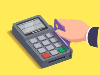 使用POS机初始化,POS机初始化显示