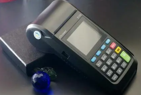个人网络POS机